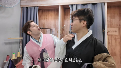 슈카-서울시 협업 영상 ‘슈카의 서울산책’ 조회수 100만 돌파