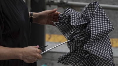 내일까지 전국 곳곳 비…우산 챙기세요 [날씨]