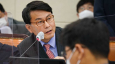 윤상현 “후보 교체 위임 표결 ‘64대 2’…안타까운 모습”