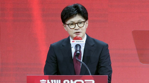 “상식 버린 것”…국민의힘 대선 후보 교체에 친한계 반발