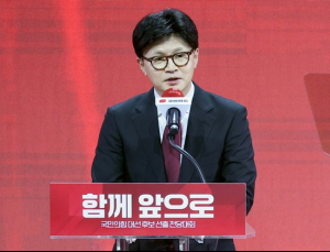 “상식 버린 것”…국민의힘 대선 후보 교체에 친한계 반발