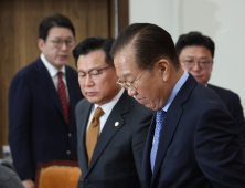 권영세 “김문수, 시간끌어 단일화 무산…읍참마속 결단”