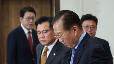 권영세 “김문수, 시간끌어 단일화 무산…읍참마속 결단”