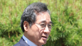 이낙연 “대선 불출마…다른 사람 선거 지원 없을 것”