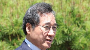 이낙연 “대선 불출마…다른 사람 선거 지원 없을 것”