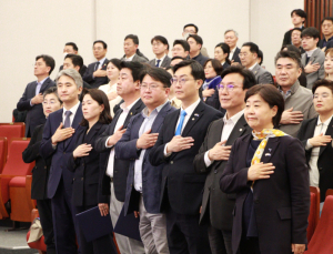 정권 심판의 불꽃, 용산에서”…민주당 서울선대위, 12일 출정식