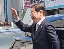 이재명 “의병 1번지 영광스러운 고장, 6월3일 새로운 세상이 시작되는 날로 만들자