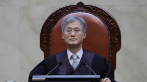 조희대 대법원장 국회 청문회 열린다… 이재명 선거법 ‘유죄 판결’ 대선개입 논란