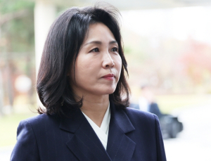 ‘공직선거법 위반’ 김혜경씨 오늘 항소심 선고…1심 벌금 150만원