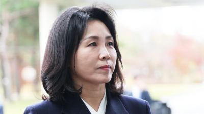 ‘공직선거법 위반’ 김혜경씨 오늘 항소심 선고…1심 벌금 150만원