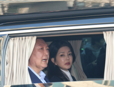 검찰, ‘명태균 공천개입 의혹’ 김건희 여사에 정식 소환 통보