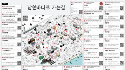 침체한 골목상권에 활력UP… 부산시 '골목상권 활성화 지원사업'