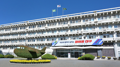 대구시, 외국인 유학생 1만 명 유치 목표…전주기 원스톱 지원