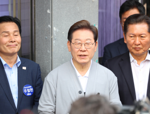 이재명, 위안부 이옥선 할머니 별세에 “비통…피해자 지원 노력할 것”