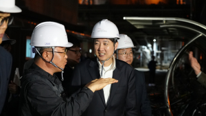 이준석 “빅텐트 관심 없어…李보다 ‘노무현 정신’ 가깝다”