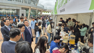 2025 전남과학축전, 4만여 인파 운집
