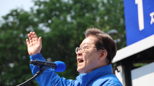 이재명 “진보·보수 없다…이제는 대한민국 문제만 있을 뿐”