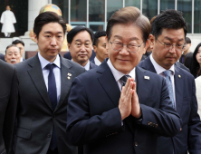 이재명, 대선 전까지 법원 갈 일 없다…재판 모두 선거 이후로