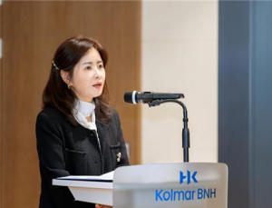 콜마비앤에이치 대표 “지주사의 경영진 교체 요구는 시기상조”