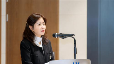 콜마비앤에이치 대표 “지주사의 경영진 교체 요구는 시기상조”