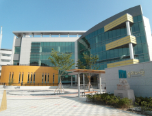 경주 송화도서관, 14년 만에 ‘새 단장’