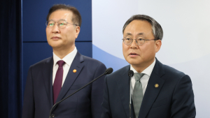 6·3 대선 공식 선거운동 돌입…행안부·법무부 “공정·엄정 선거관리 총력”