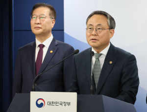 6·3 대선 공식 선거운동 돌입…행안부·법무부 “공정·엄정 선거관리 총력”