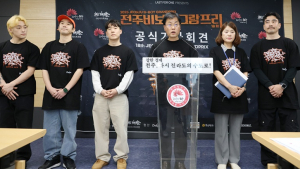 문화도시 전주, 정상급 실력 갖춘 비보이들 ‘한판 승부’