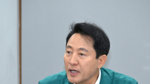 반지하 밀집지역에 침수경보 신기술…서울시 ‘풍수해 대책’ 가동