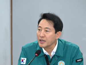 반지하 밀집지역에 침수경보 신기술…서울시 ‘풍수해 대책’ 가동