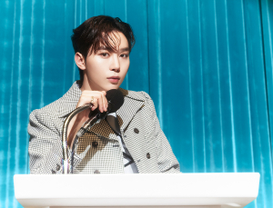 월드스타 세븐틴 승관, 월드클래스 김연경과 만난다