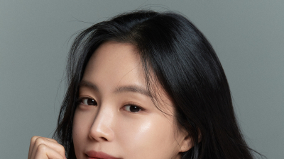 손나은, 제이와이드컴퍼니와 전속계약…김소연·이보영과 한솥밥