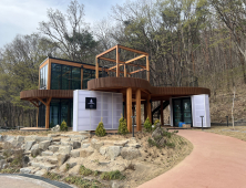 달성군, 캠핑과 독서 두 마리 토끼 잡는 ‘비슬책방’ 6월 문