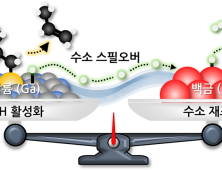 [쿠키과학] 산업 핵심재료 '프로필렌' 생산, 고비용 백금 촉매 1/100로 줄이는 기술