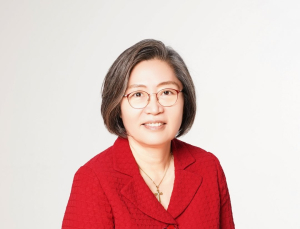 “어떡하냐 문수야” 조롱하던 이수정, 이틀 뒤 태도 급전환 [21대 대선]