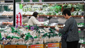 공공배달앱 주문하면 1만원 할인...농식품부, 외식물가 잡는다