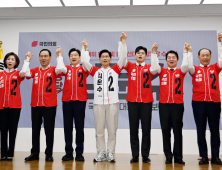김문수 “세종시가 진짜 행정수도…국회·대통령 집무실 옮기겠다” [21대 대선]