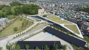 “압독국의 비밀을 열다”…경산시, 22일 임당유적전시관 개관