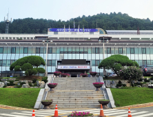 홍천군, 8757억원 규모 추경 확정…‘민생안정’ 중점