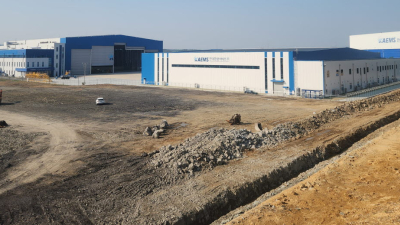 사천 용당(항공MRO) 일반산업단지...연말 준공 목표로 순항