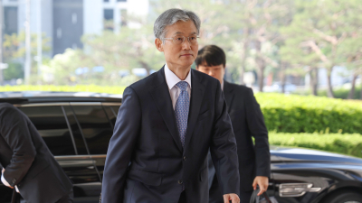 ‘선거 개입’ 논란 조희대 대법원장, 국회 청문회 불출석