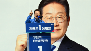 이재명·김문수, 나란히 ‘중원’ 충청 찾아 민심 잡기…이준석은 ‘호남행’ [21대 대선]