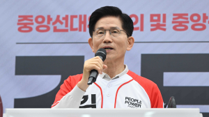 김문수 “계엄으로 고통 겪는 국민들께 죄송”…첫 공식 사과 [21대 대선]