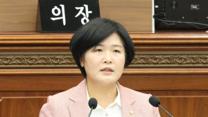 이정희 창원시의원 