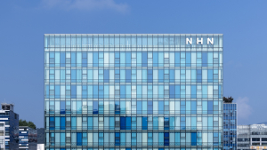 NHN, 1분기 영업익 276억원…전년 동기 比 1.3%↑