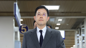 ‘고발 사주’ 손준성 탄핵심판, 오늘 첫 정식 변론