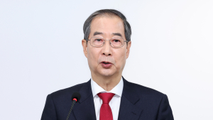 성일종 “한덕수, 얼마든지 도울 수 있어…尹 조용히 있어야” [21대 대선]