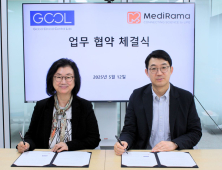 지씨씨엘·메디라마, 신약 개발 임상시험 서비스 협력