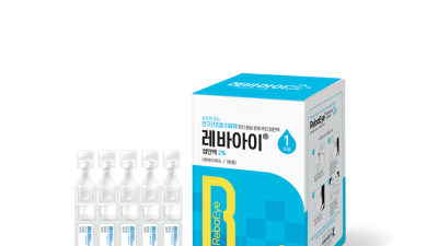 국제약품, ‘레바아이 점안액’ 일본 기술이전 추진