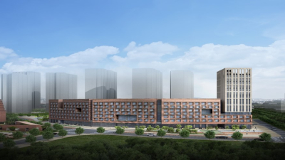 HS화성, 연세대 국제캠퍼스 YSP 기숙사 신축공사 수주